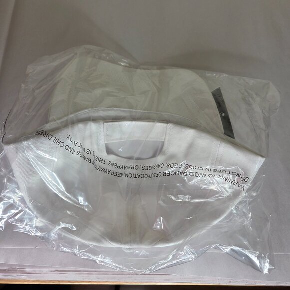 Bellissima Collection Women's Bride Baseball Cap - Picture 3 of 4